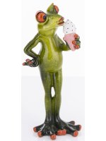 Figurka Żaba