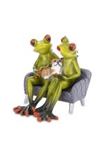 Figurka Żaby