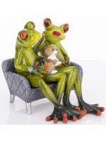 Figurka Żaby