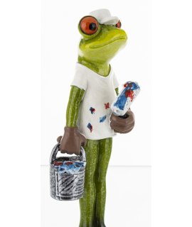 Figurka Żaba