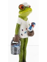 Figurka Żaba