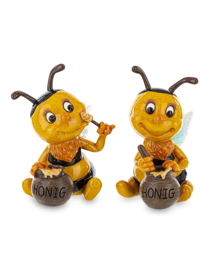Figurka Pszczółka