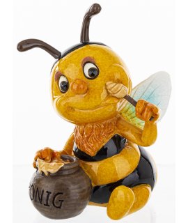 Figurka Pszczółka