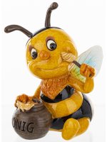 Figurka Pszczółka
