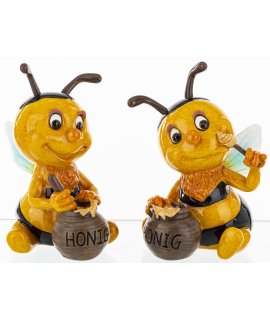 Figurka Pszczółka