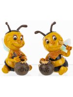 Figurka Pszczółka