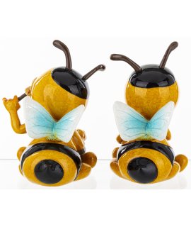 Figurka Pszczółka