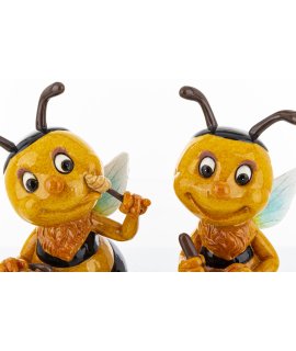 Figurka Pszczółka
