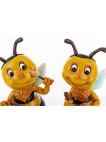 Figurka Pszczółka