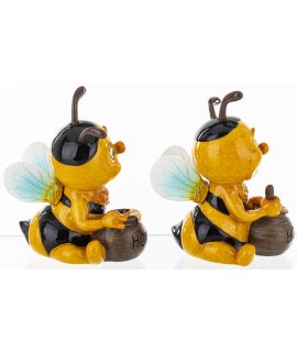 Figurka Pszczółka