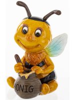 Figurka Pszczółka