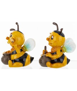 Figurka Pszczółka