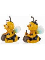 Figurka Pszczółka