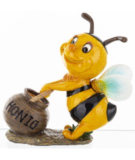 Figurka Pszczółka