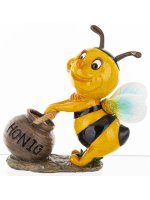 Figurka Pszczółka