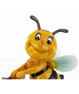 Figurka Pszczółka