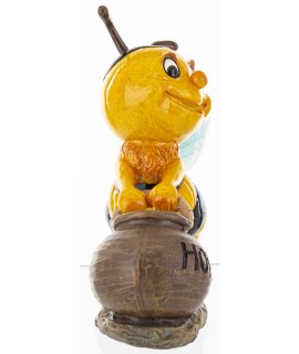Figurka Pszczółka