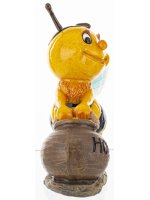 Figurka Pszczółka