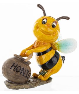 Figurka Pszczółka