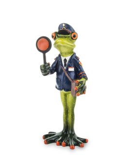 Figurka Żaba