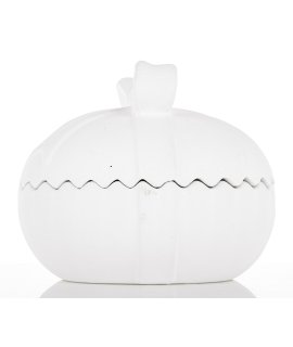 Dekoracyjny Pojemnik Jajko