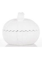 Dekoracyjny Pojemnik Jajko