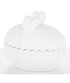 Dekoracyjny Pojemnik Jajko