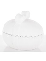 Dekoracyjny Pojemnik Jajko