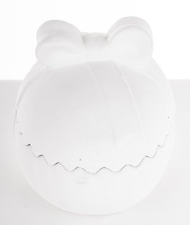 Dekoracyjny Pojemnik Jajko