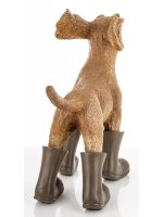 Figurka Pies
