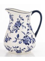 Wazon Dekoracyjny Dzbanek