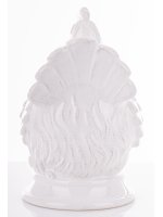 Dekoracja Kura Z Przykrywką