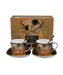 Kpl. Dwóch Filiżanek