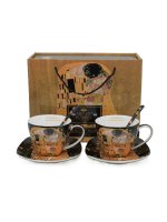 Kpl. Dwóch Filiżanek