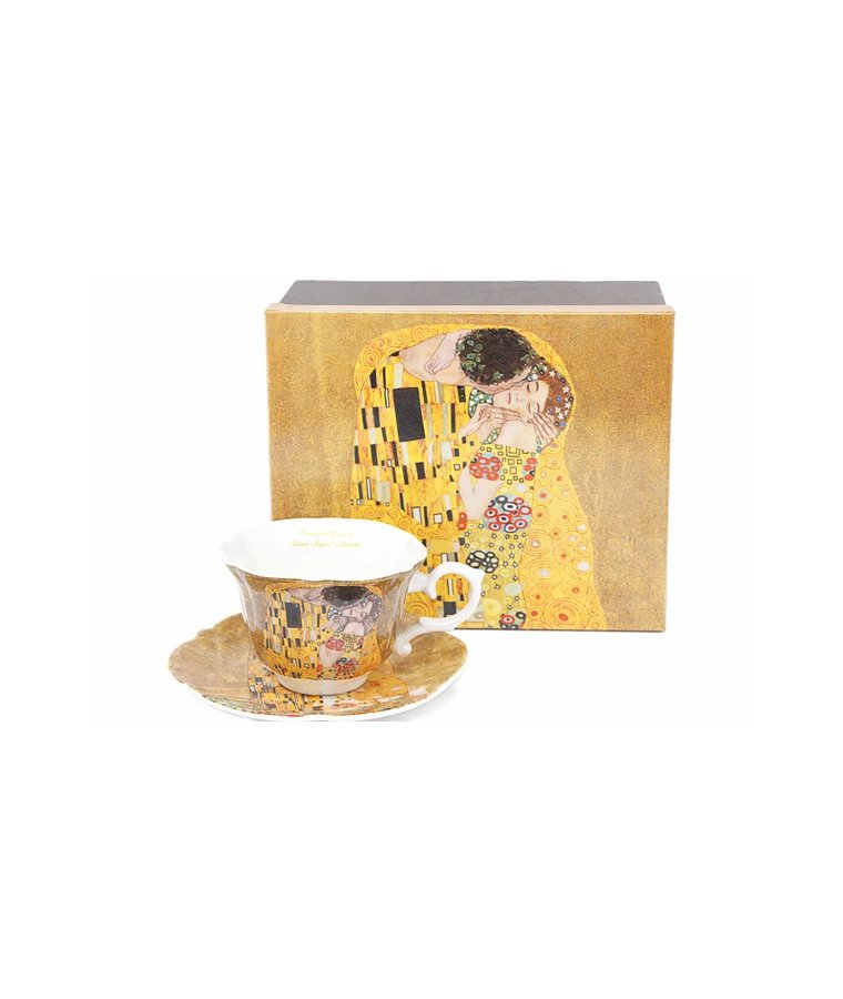 Filiżanka Z Podstawką 250 Ml