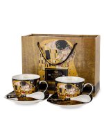 Kpl. Dwóch Filiżanek