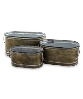 Osłonka Kpl. 3 Szt.