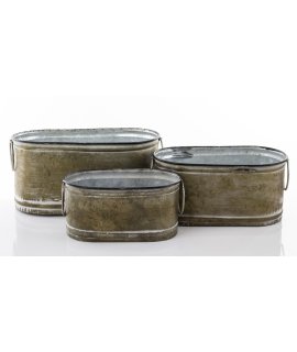 Osłonka Kpl. 3 Szt.