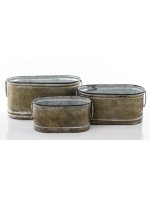 Osłonka Kpl. 3 Szt.