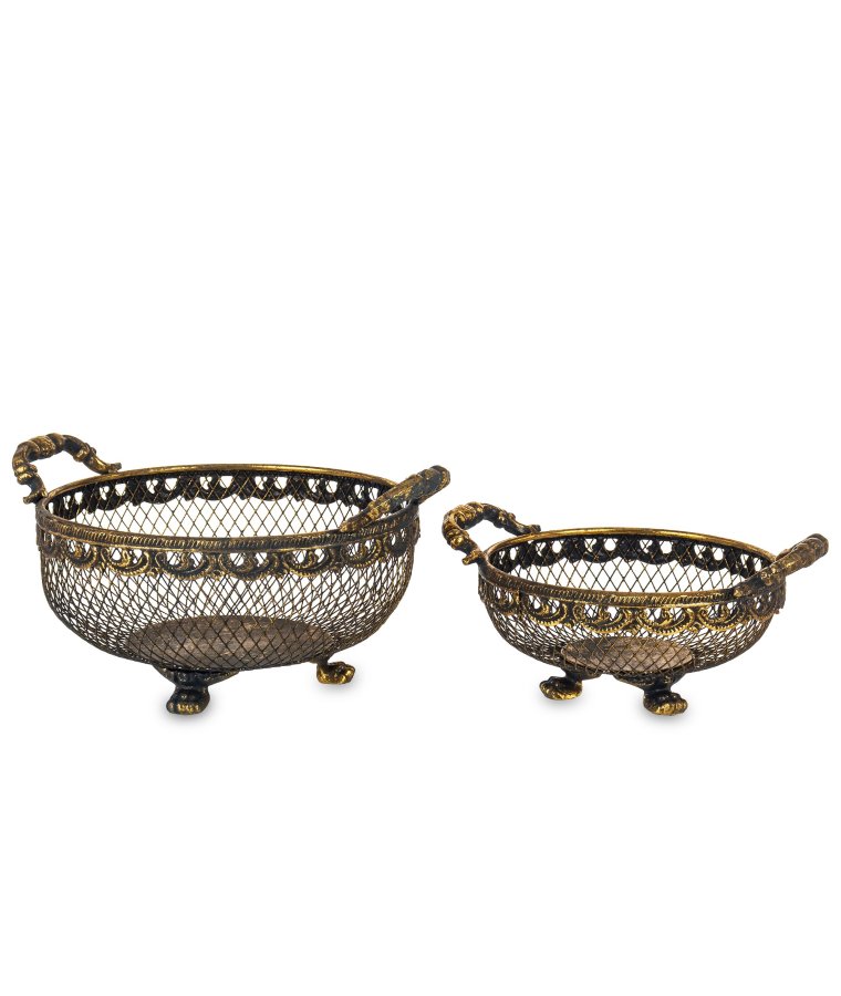 Art. Dekoracyjny Kpl. 2 Szt.