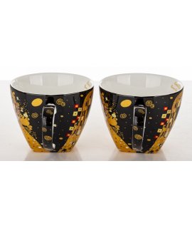 Kpl. Dwóch Filiżanek