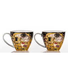 Kpl. Dwóch Filiżanek