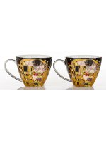 Kpl. Dwóch Filiżanek