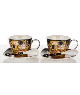 Kpl. Dwóch Filiżanek