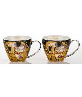 Kpl. Dwóch Filiżanek