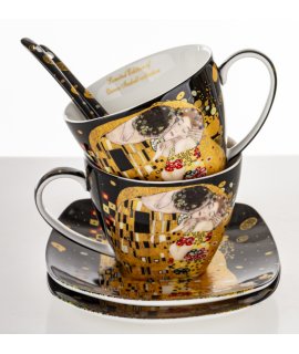 Kpl. Dwóch Filiżanek