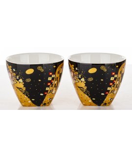 Kpl. Dwóch Filiżanek