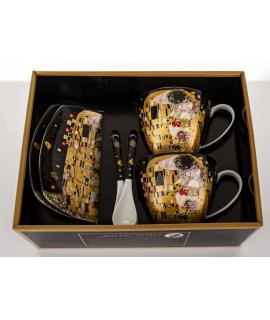 Kpl. Dwóch Filiżanek