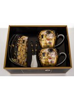 Kpl. Dwóch Filiżanek