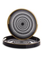 Taca Dekoracyjna Kpl.2 Szt.